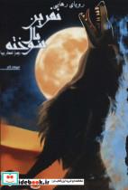 کتاب نفرین بال سوخته 3 (رویای رهایی) - اثر زهرا افشارزیبا - نشر تندیس